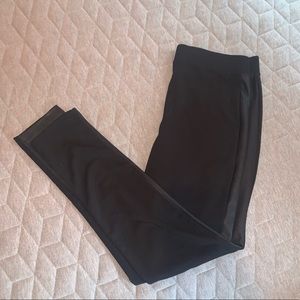 Mission Leather Leggings